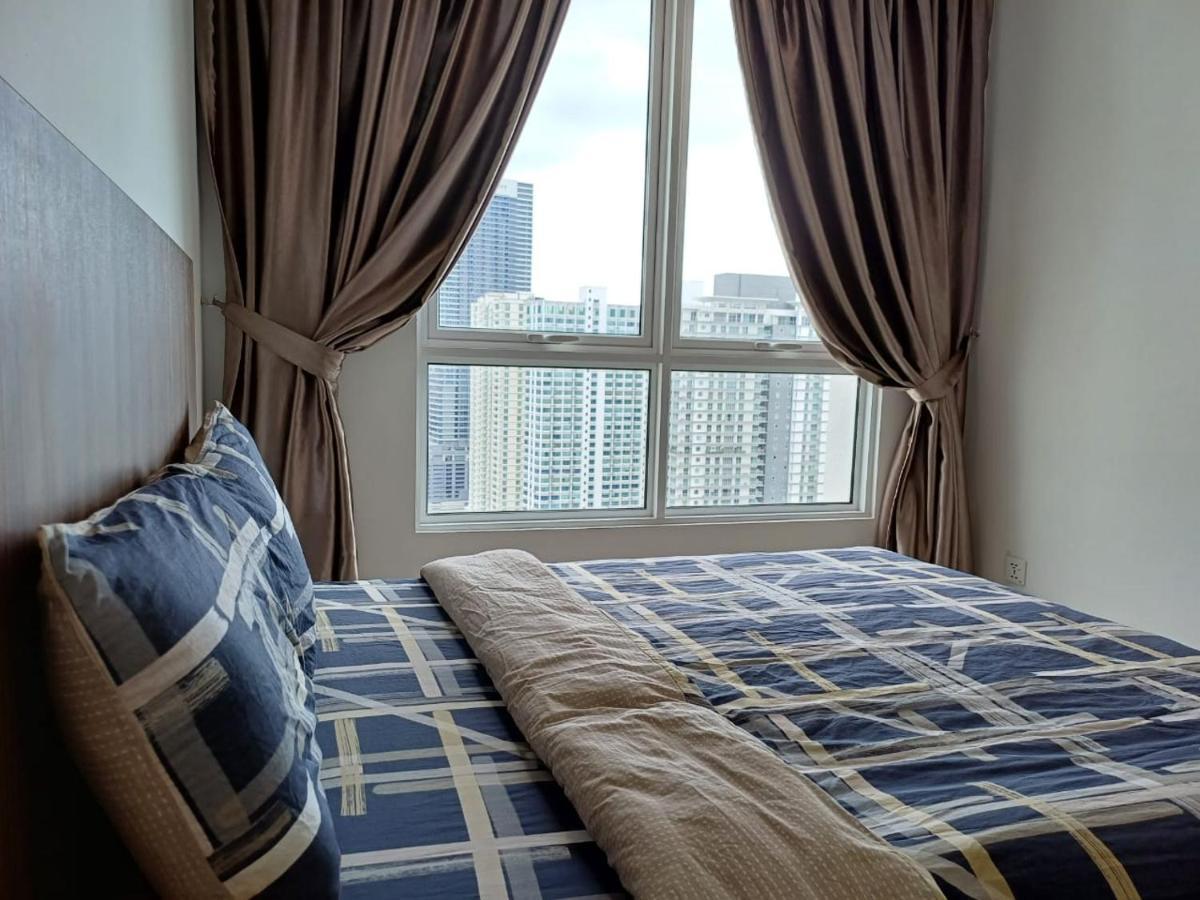 Mansion One Seaview 2Bedroom 2Bathroom Georgetown Gleneagles Penang By Amrayhomes Exterior photo